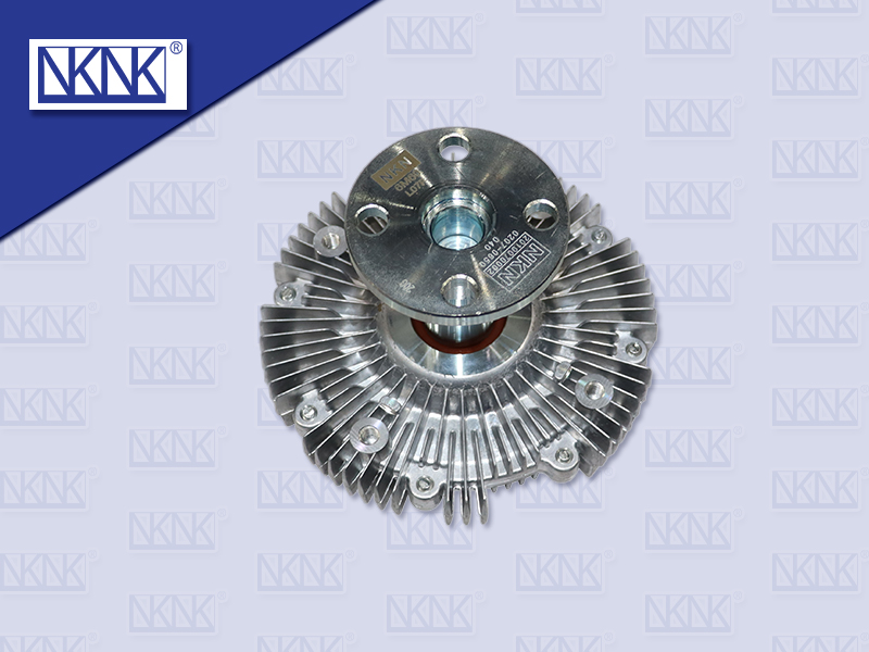 ตัวฟรีใบพัด MS 6M60