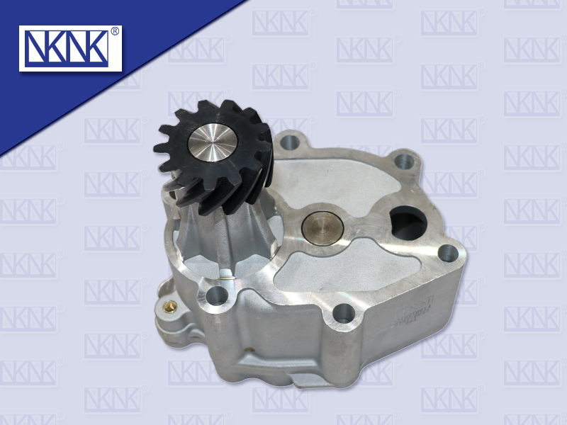 ปั้มน้ำมันเครื่อง NS FD FE-T 13 ฟัน (NKN)