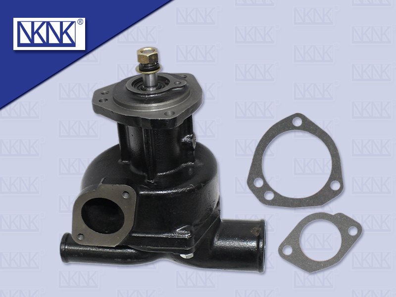 ปั้มน้ำ NS ND6+ฝา NO.เฟือง