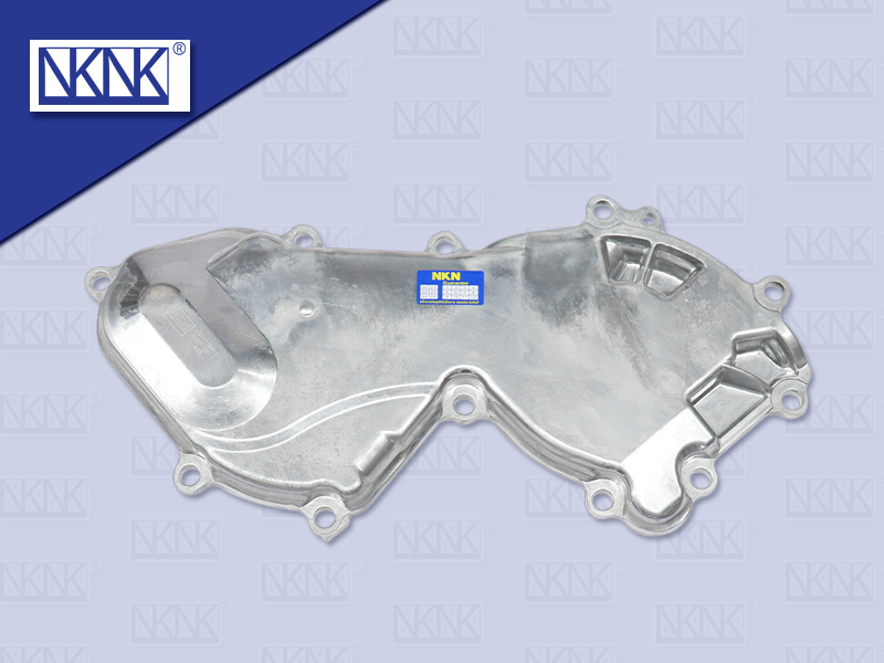 ฝาหน้าเครื่องตัวนอก NS YD25