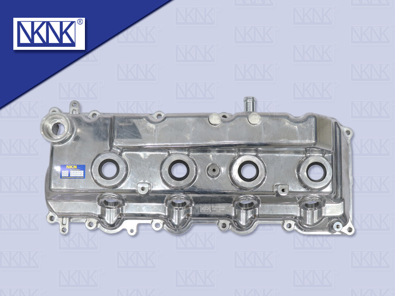 ฝาครอบวาล์ว TY TIGER 1KD 2KD