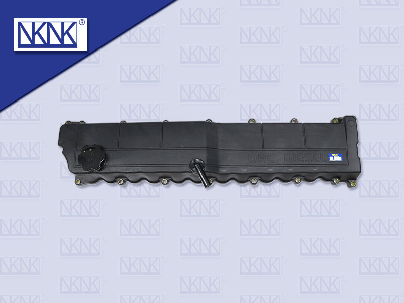 ฝาครอบวาล์ว IS 6HE1 ท่อเล็ก