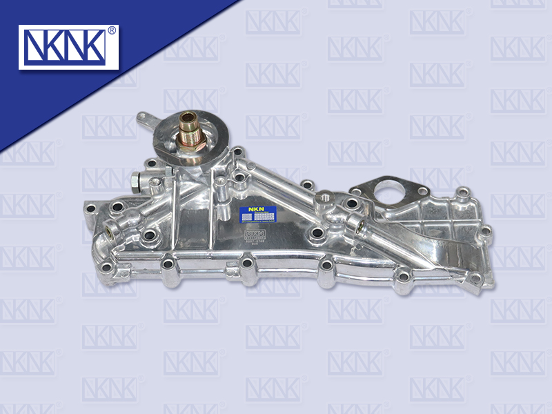 ฝาออยคลูเลอร์ FO 2500