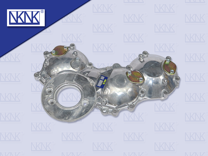 ฝาหน้าเครื่องตัวนอก IS 4JH1