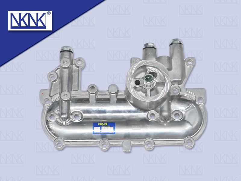 ฝาออยคลูเลอร์ TY 5L