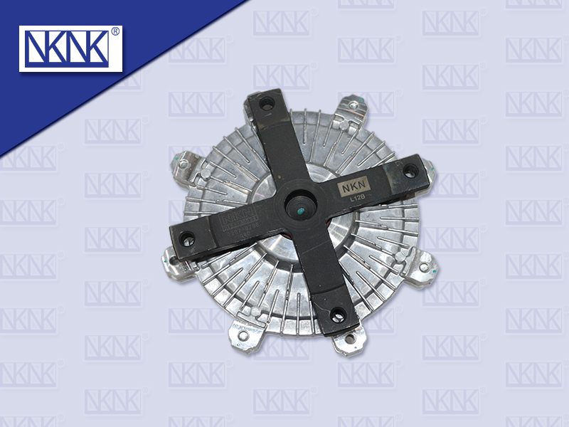 ตัวฟรีใบพัด IS 4BD1