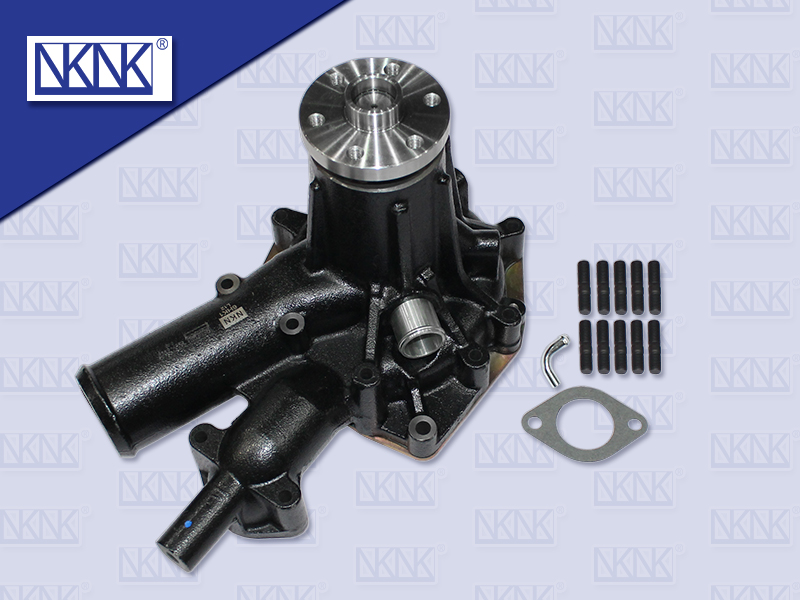 ปั้มน้ำ IS 6HK1 แม็คโคร