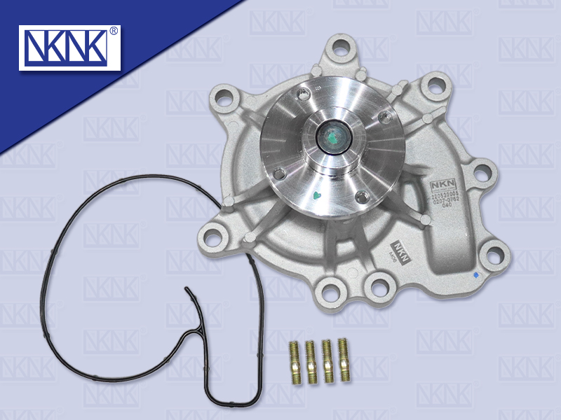 ปั้มน้ำ IS D-MAX BU เพาเวอร์ 1.9