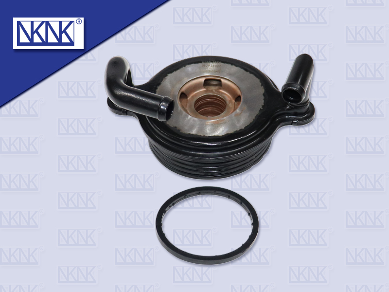 ไส้ออยคลูเลอร์ IS TFR 87 5 ชั้น NKN 