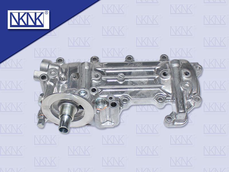 ฝาออยคลูเลอร์ MS 4M40 PAJERO 2.8 TD (NKN)