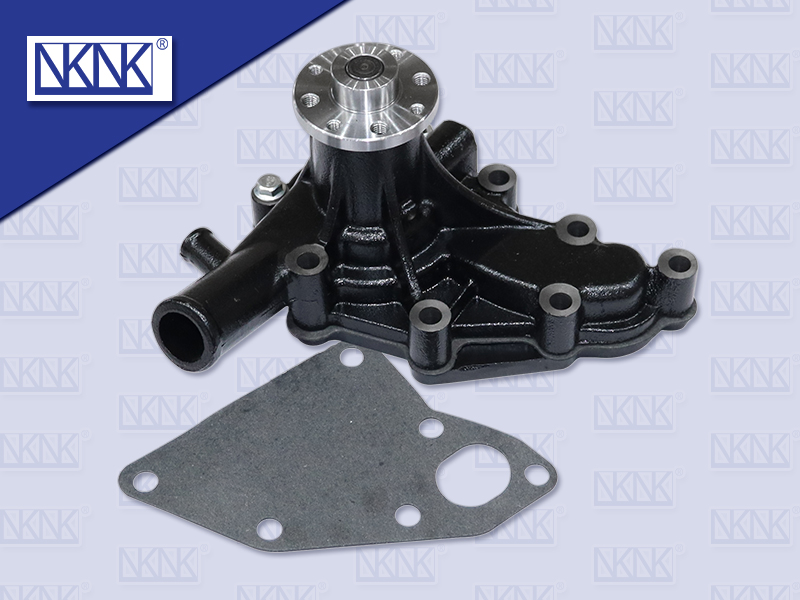 ปั้มน้ำ IS C240 (NKN)