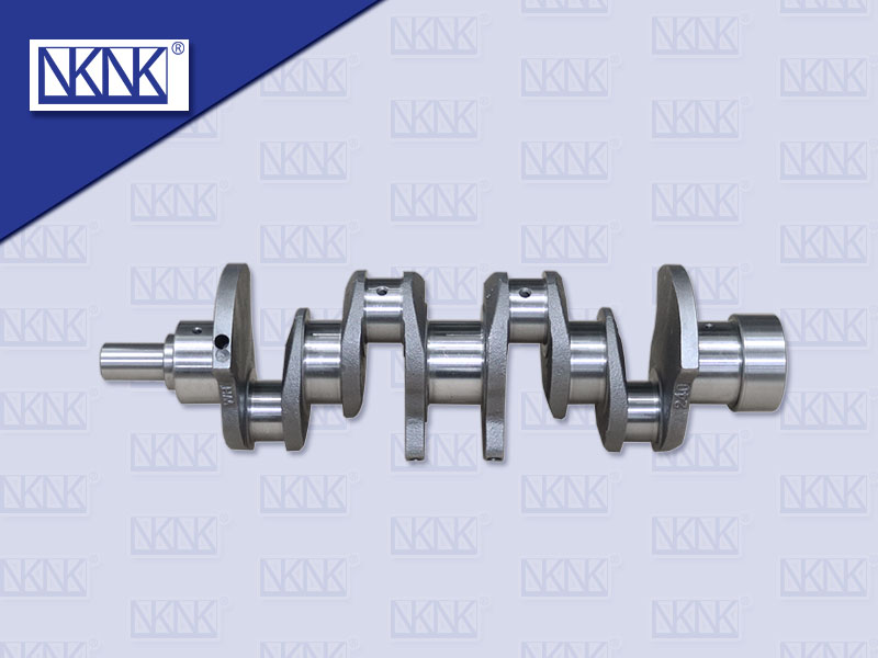 ข้อเหวี่ยง IS C240 ตับเป็ดเดี่ยว น๊อต หน้า 1 หลัง 6 ตัว อก 70 ก้าน 53 MM