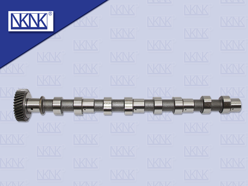 เพลาราวลิ้น IS 4JJ1+เฟือง 35 ฟัน มี รูน้ำมัน