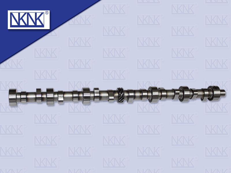 เพลาราวลิ้น IS 6BG1 รุ่นลูกกลิ้ง