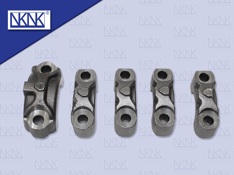 ปะกับราวลิ้น TY 2L ไมตี้ 1 ชุด 5 ตัว