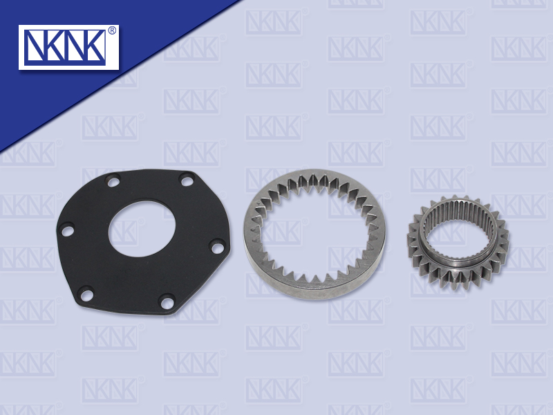 ชุดซ่อมปั้มน้ำมันเครื่อง TY 2L ฮีโร่ (NKN)