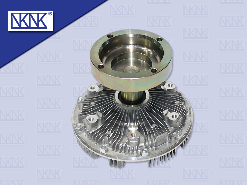 ตัวฟรีใบพัด NS UD เควสเตอร์ CWE370 (NKN)