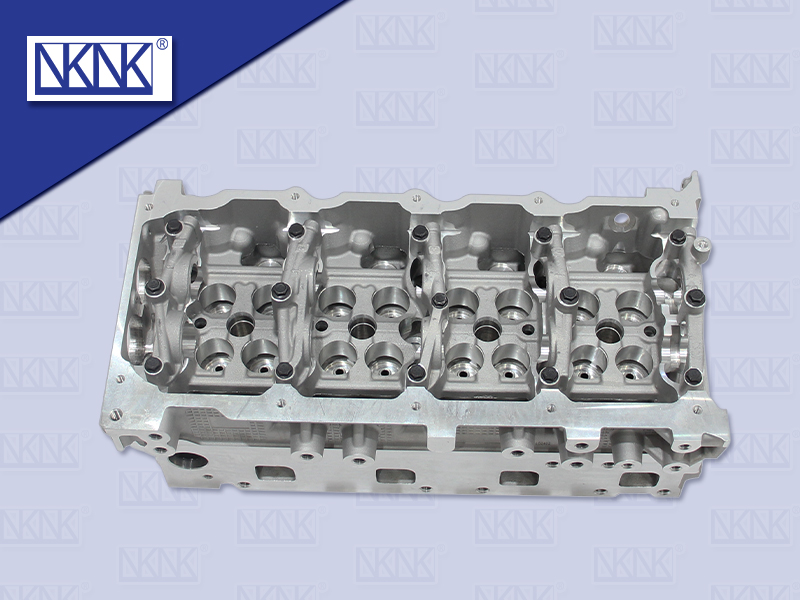 ฝาสูบ NS NAVARA YD25 NP300 วาล์วโต 29 31 MM