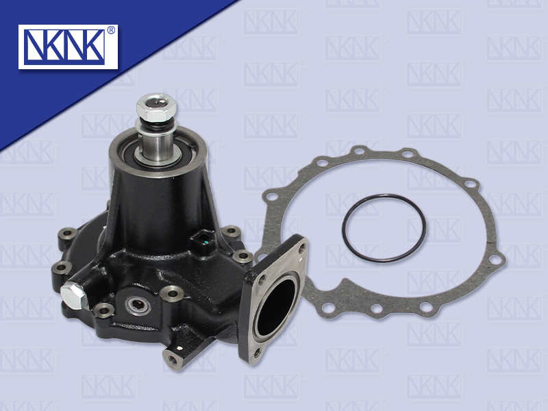 ปั้มน้ำ HN JO8E-H