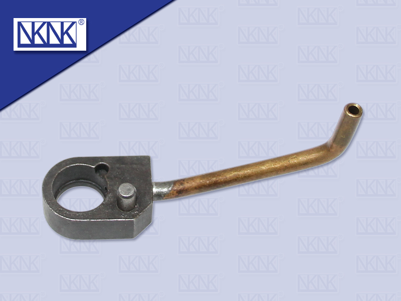 ตัวฉีดน้ำมันเครื่องในเสื้อสูบ IS 4BD1 6BD1