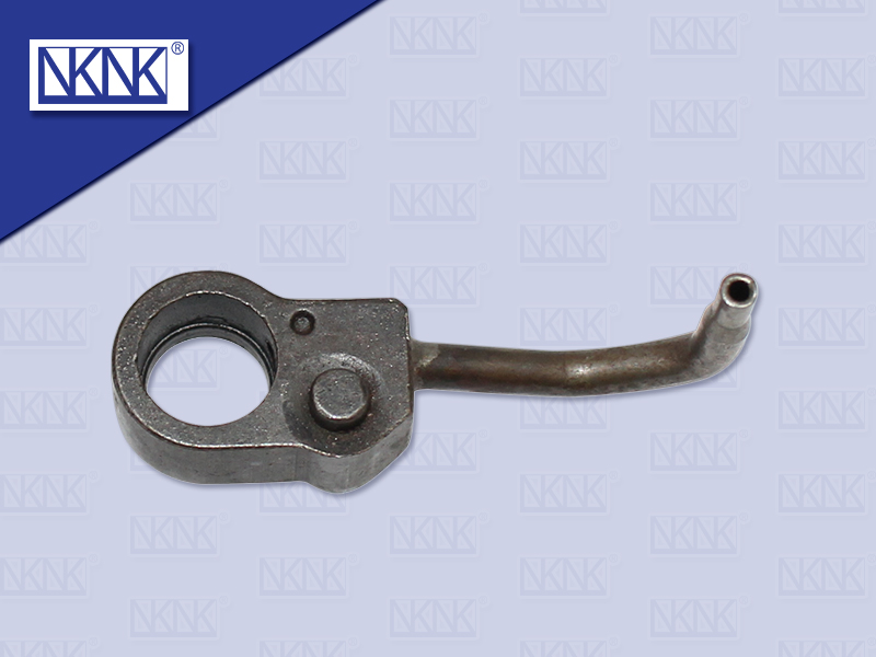 ตัวฉีดน้ำมันเครื่องในเสื้อสูบ IS 4HG1 เทอร์โบ