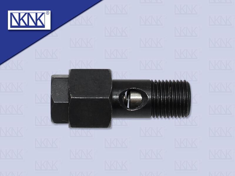 น๊อตยึดตัวฉีดน้ำมัน IS TFR