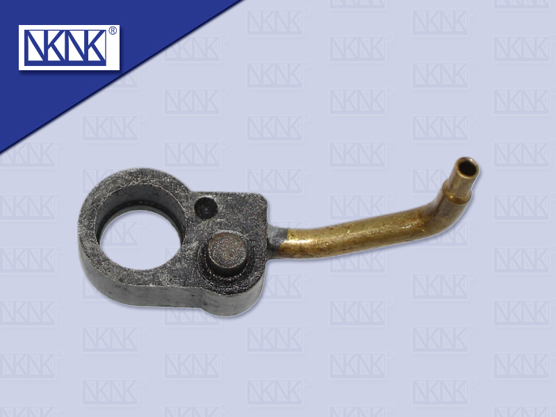 ตัวฉีดน้ำมันเครื่องในเสื้อสูบ IS 6HH1