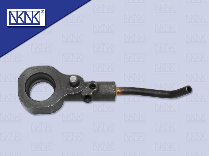 ตัวฉีดน้ำมันเครื่องในเสื้อสูบ MS 4D34 6D34 เทอร์โบ