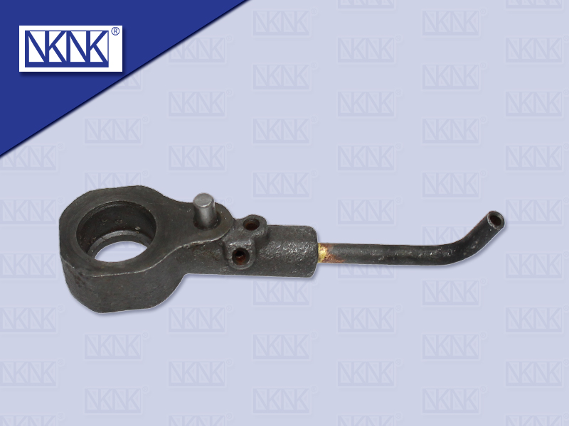 ตัวฉีดน้ำมันเครื่องในเสื้อสูบ MS 4D31 4D32