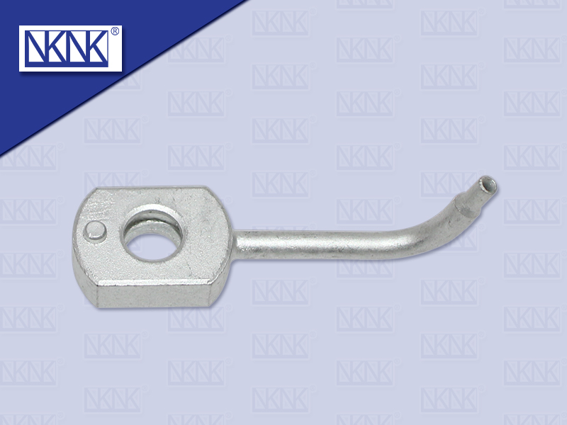 ตัวฉีดน้ำมันเครื่องในเสื้อสูบ HN P11C ท่อตรง