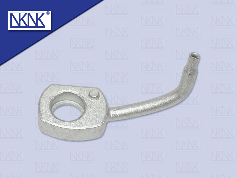 ตัวฉีดน้ำมันเครื่องในเสื้อสูบ HN HO6C HO7C