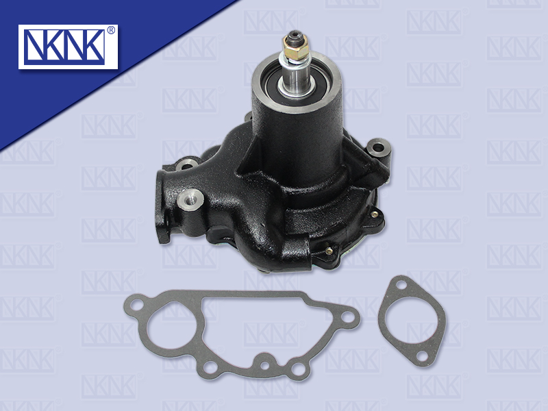 ปั๊มน้ำ HN HO6CT แกนน๊อตขัน 16100-2370 (NKN)