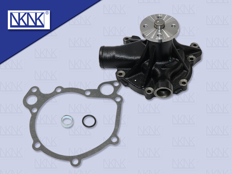 ปั๊มน้ำ MS 6D17 รูหน้าแปลน 52MM แกนสูง 10MM (NKN) ME993839