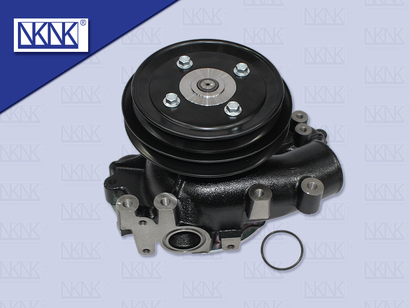 ปั๊มน้ำ MS 8DC82 FV413 ME065316 (NKN)