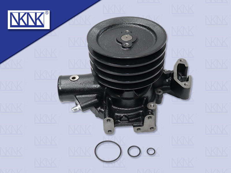 ปั๊มน้ำ MS 8DC11 BUS (NKN)