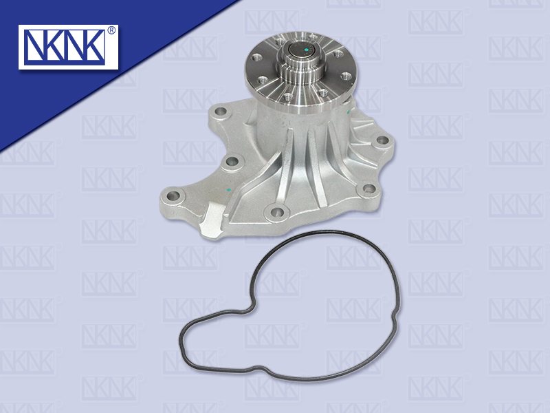 ปั๊มน้ำ IS 4JB1 8971233302 (NKN)