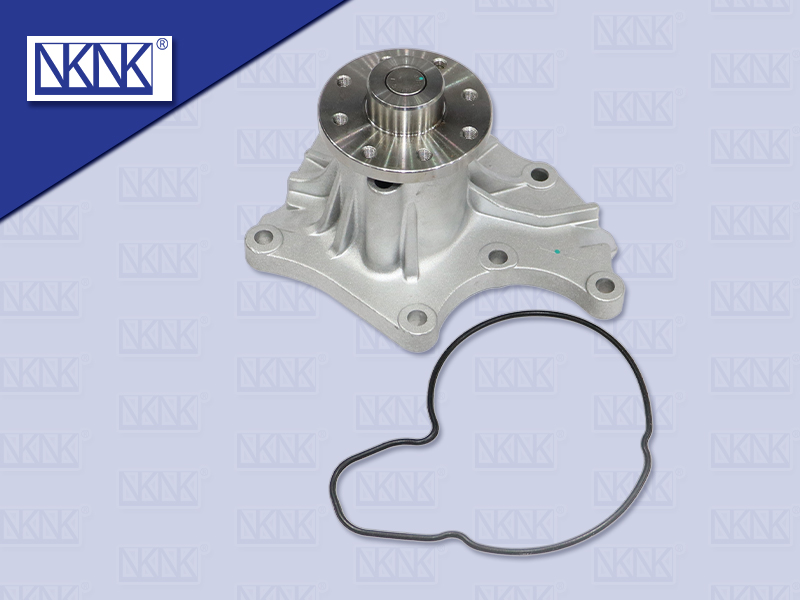 ปั๊มน้ำ IS 4JB1 M6 (NKN)