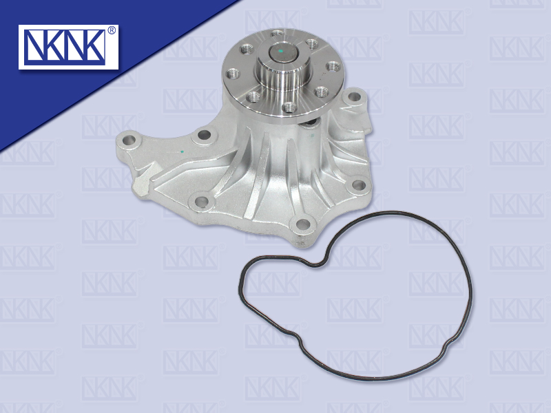 ปั๊มน้ำ IS 4JB1 M8 (NKN)