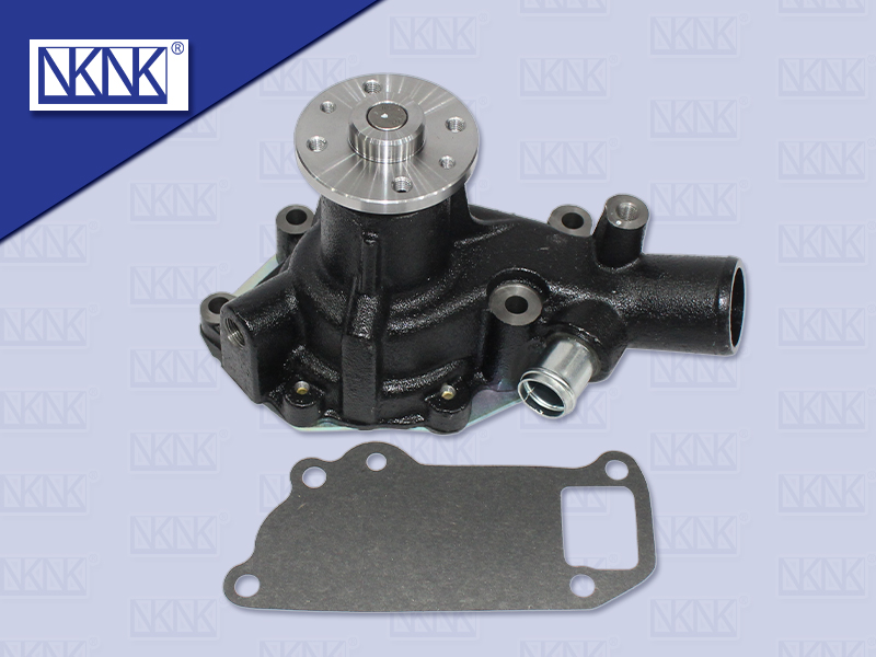 ปั๊มน้ำ IS 4BD1 คอยาว แป๊บใหญ่ 8-94439-851-0 (NKN)