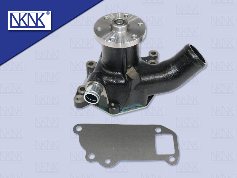 ปั๊มน้ำ IS 6BD1 หน้าแปลนใหญ่ 6รู (NKN) 1-13610-877-0