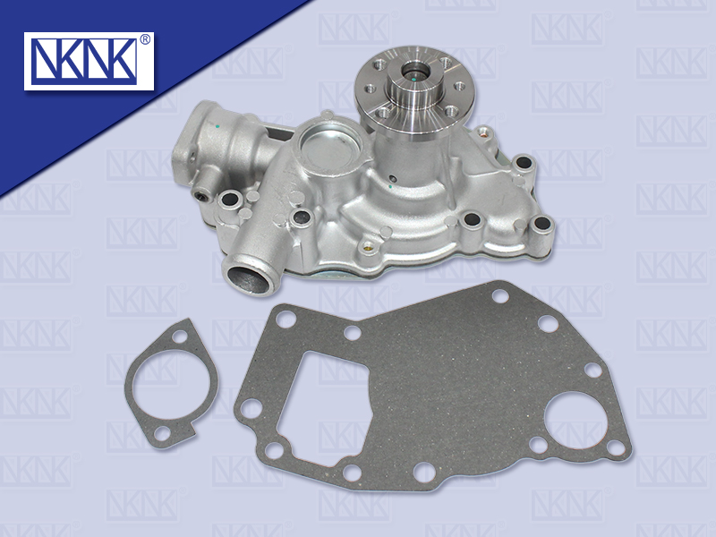 ปั๊มน้ำ IS 4LE1 (NKN)