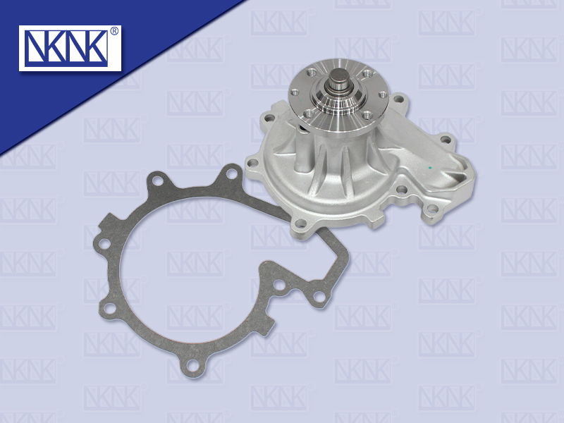 ปั๊มน้ำ IS 4HL1 (NKN)