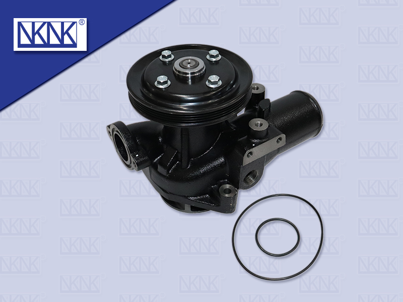 ปั๊มน้ำ NS RG8 21010-97402 (NKN)