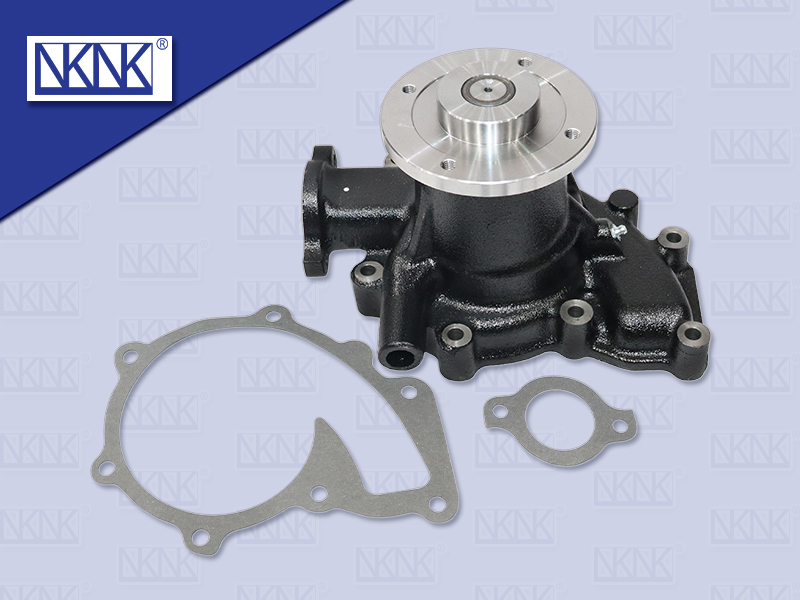 ปั๊มน้ำ NS PK250 FE6T หน้าแปลนใหญ่ (NKN) 21010-Z5129