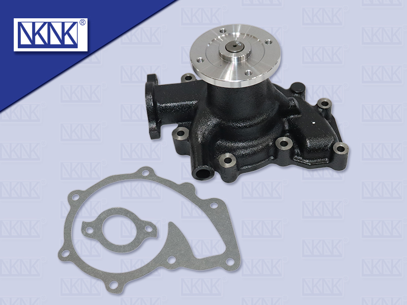 ปั๊มน้ำ NS FE6TA หน้าแปลนเล็ก 21010-Z5428 (NKN)