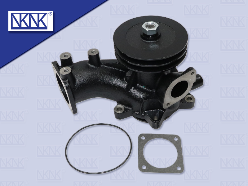 ปั๊มน้ำ NS RD8 5รูยึด 21010-97318 (NKN)