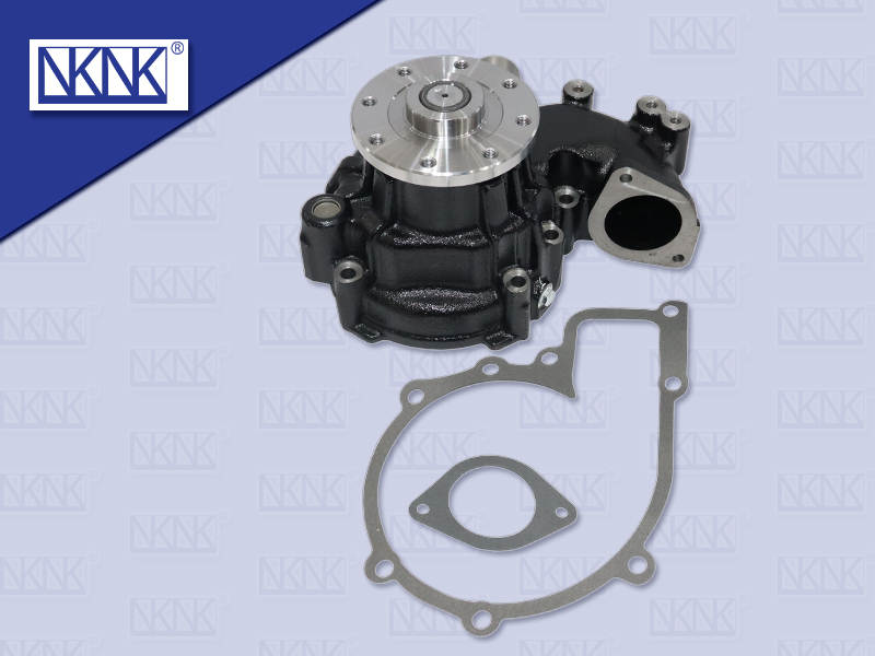ปั๊มน้ำ NS UD GH8TA เสื้อเหล็กหล่อ (NKN) 21010-9Z01C