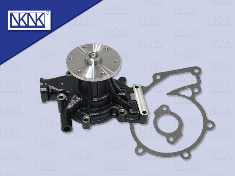 ปั๊มน้ำ NS MD92 เสื้อเหล็ก NKN 21010-Z6017