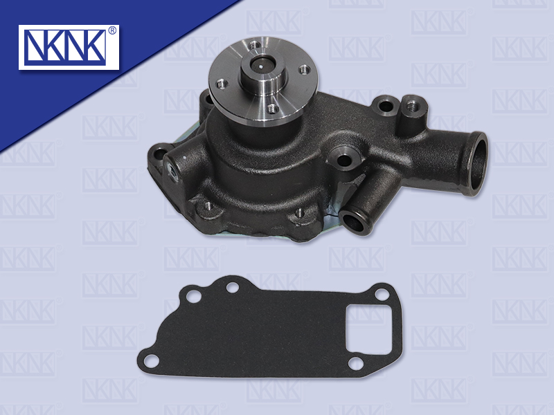 ปั๊มน้ำ IS 4BB1 NKN