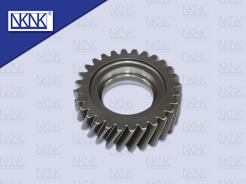 เฟืองขับ IS 175 ตัวลูกปืนในรู 28 ฟัน